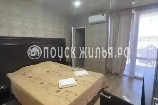 Частный сектор «У Сати»