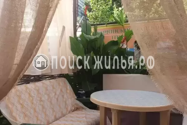 Частный сектор «У Алены»
