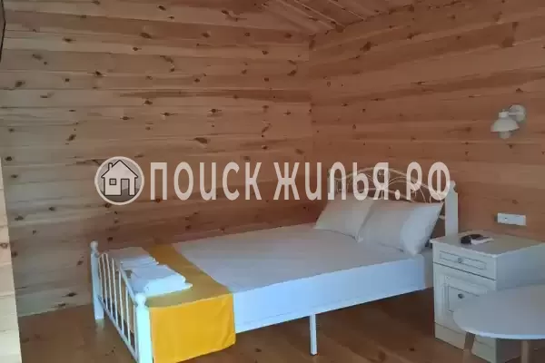 Гостиница «Бамбучо»