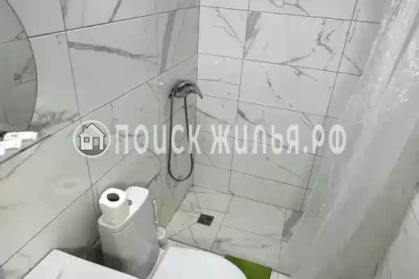 Гостиница «Бамбучо»