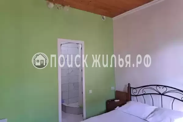 Гостиница «Бамбучо»