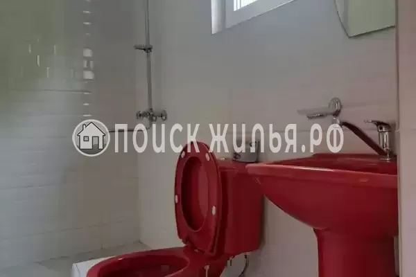 Гостиница «Бамбучо»