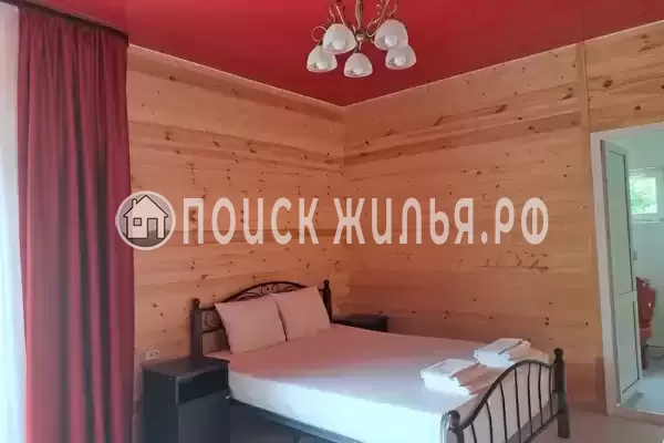 Гостиница «Бамбучо»