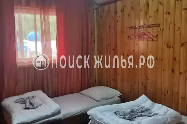 Гостиница «Бамбучо»