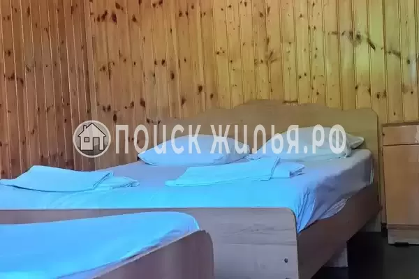 Гостиница «Бамбучо»