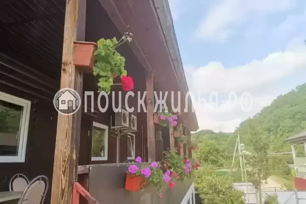Гостиница «Бамбучо»