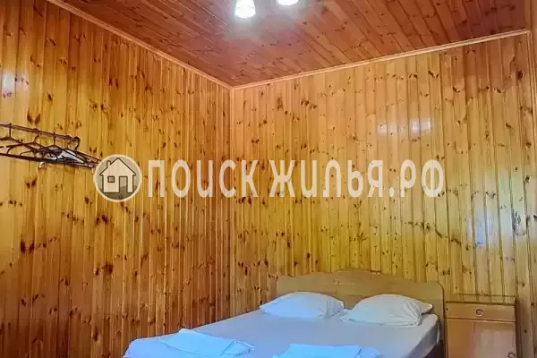 Гостиница «Бамбучо»