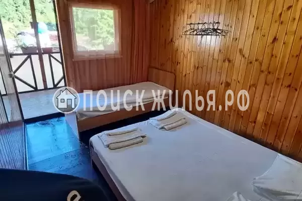 Гостиница «Бамбучо»