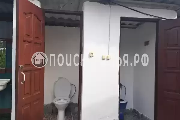Гостиница «Бамбучо»