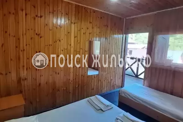 Гостиница «Бамбучо»