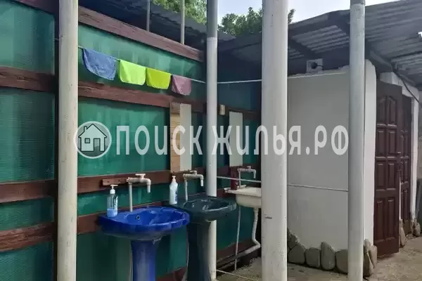 Гостиница «Бамбучо»