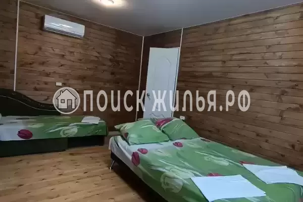 Гостевой дом «Silvio»