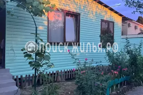 Гостевой дом «Silvio»