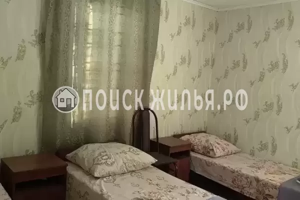 Гостевой дом «Silvio»