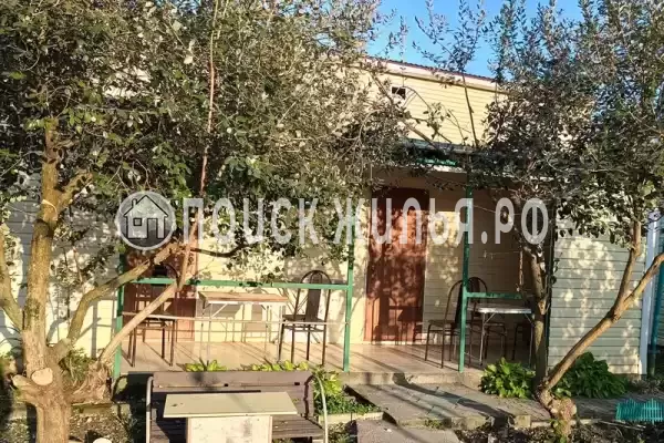 Гостевой дом «Silvio»