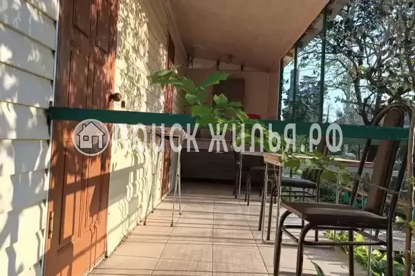 Гостевой дом «Silvio»