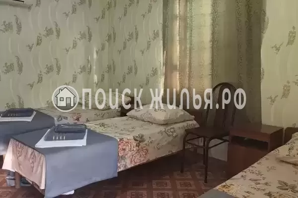 Гостевой дом «Silvio»