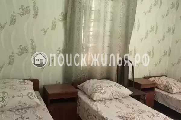 Гостевой дом «Silvio»