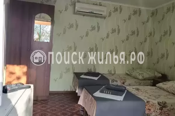 Гостевой дом «Silvio»