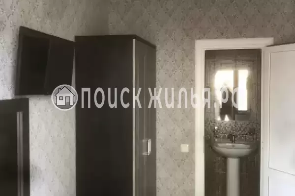 Частный сектор «У Сати»
