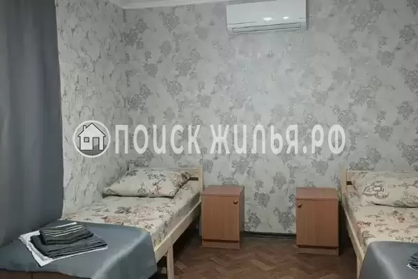 Гостевой дом «Silvio»