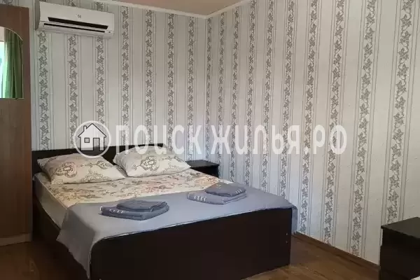 Гостевой дом «Silvio»