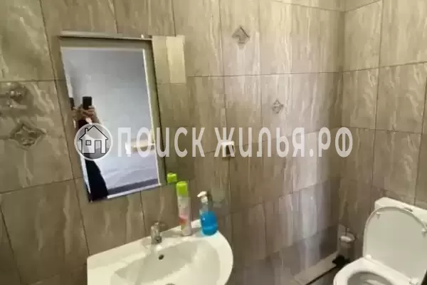 Частный сектор «У Сати»