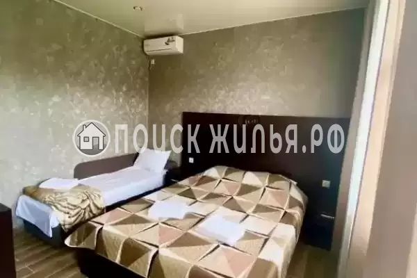 Частный сектор «У Сати»