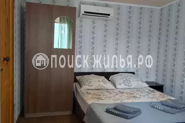 Гостевой дом «Silvio»