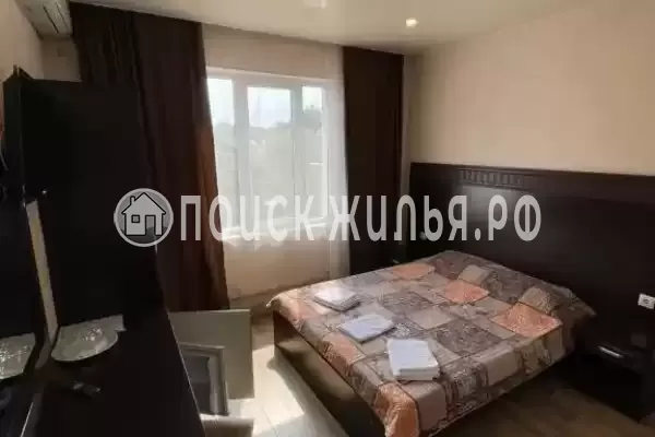 Частный сектор «У Сати»