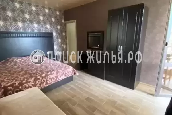 Частный сектор «У Сати»
