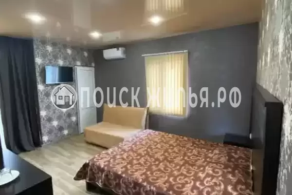 Частный сектор «У Сати»