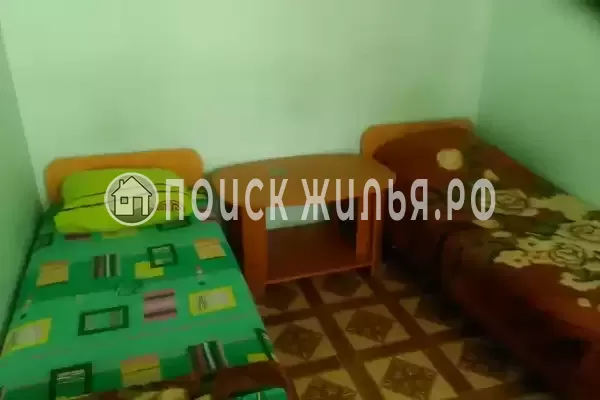 Частный сектор «Фокс» Частный сектор «Фокс»