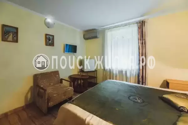 Частный сектор «Восточный уголок»