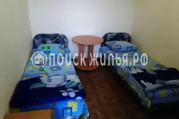 Частный сектор «Фокс» Частный сектор «Фокс»