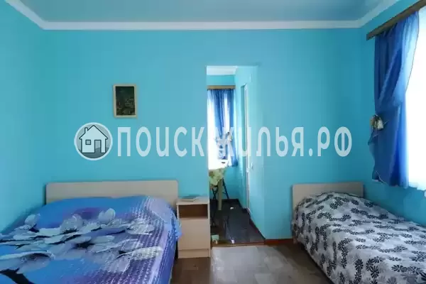 Частный сектор «Квартирки у моря»