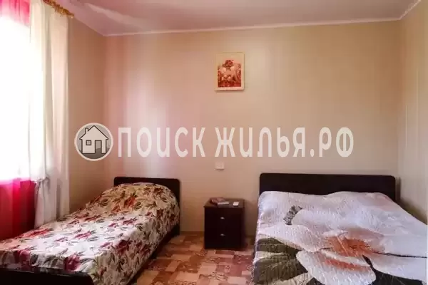 Частный сектор «Квартирки у моря»