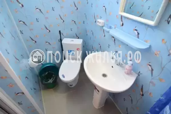 Частный сектор «Квартирки у моря»