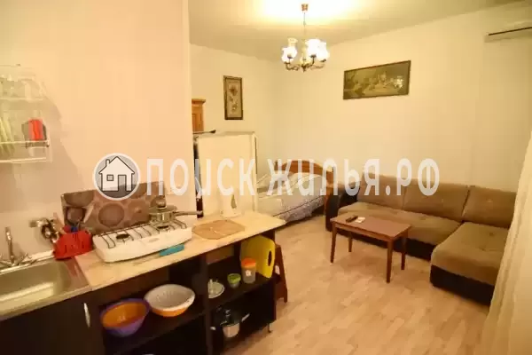 Частный сектор «Квартирки у моря»
