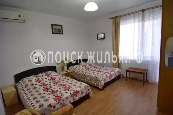 Частный сектор «Квартирки у моря»