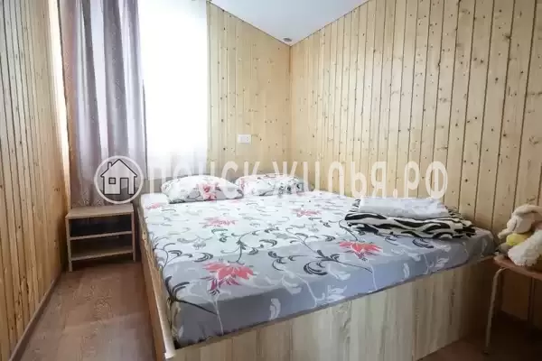 Частный сектор «У моря»