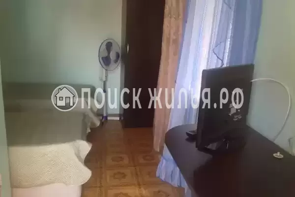 Частный сектор «На Тормахова»