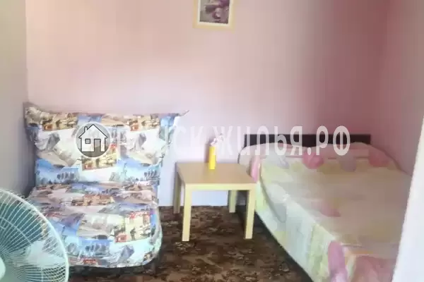 Частный сектор «На Тормахова»