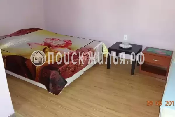 Частный сектор «На Тормахова»