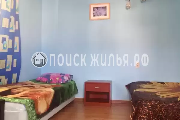 Частный сектор «На Тормахова»