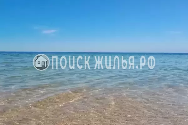 Частный сектор «Коттедж у моря»