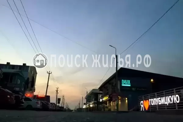 Частный сектор «Коттедж у моря»