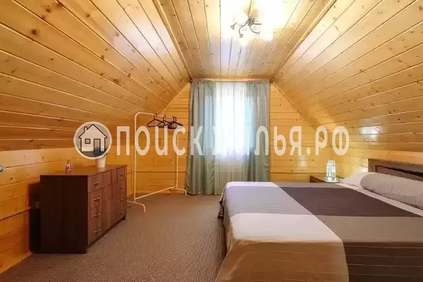 Частный сектор «Коттедж у моря»