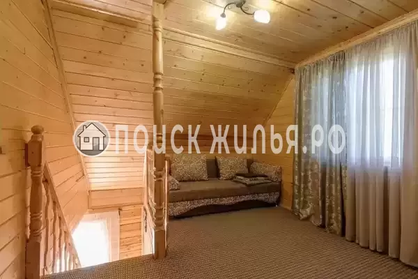 Частный сектор «Коттедж у моря»