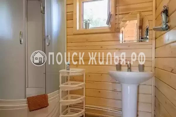 Частный сектор «Коттедж у моря»